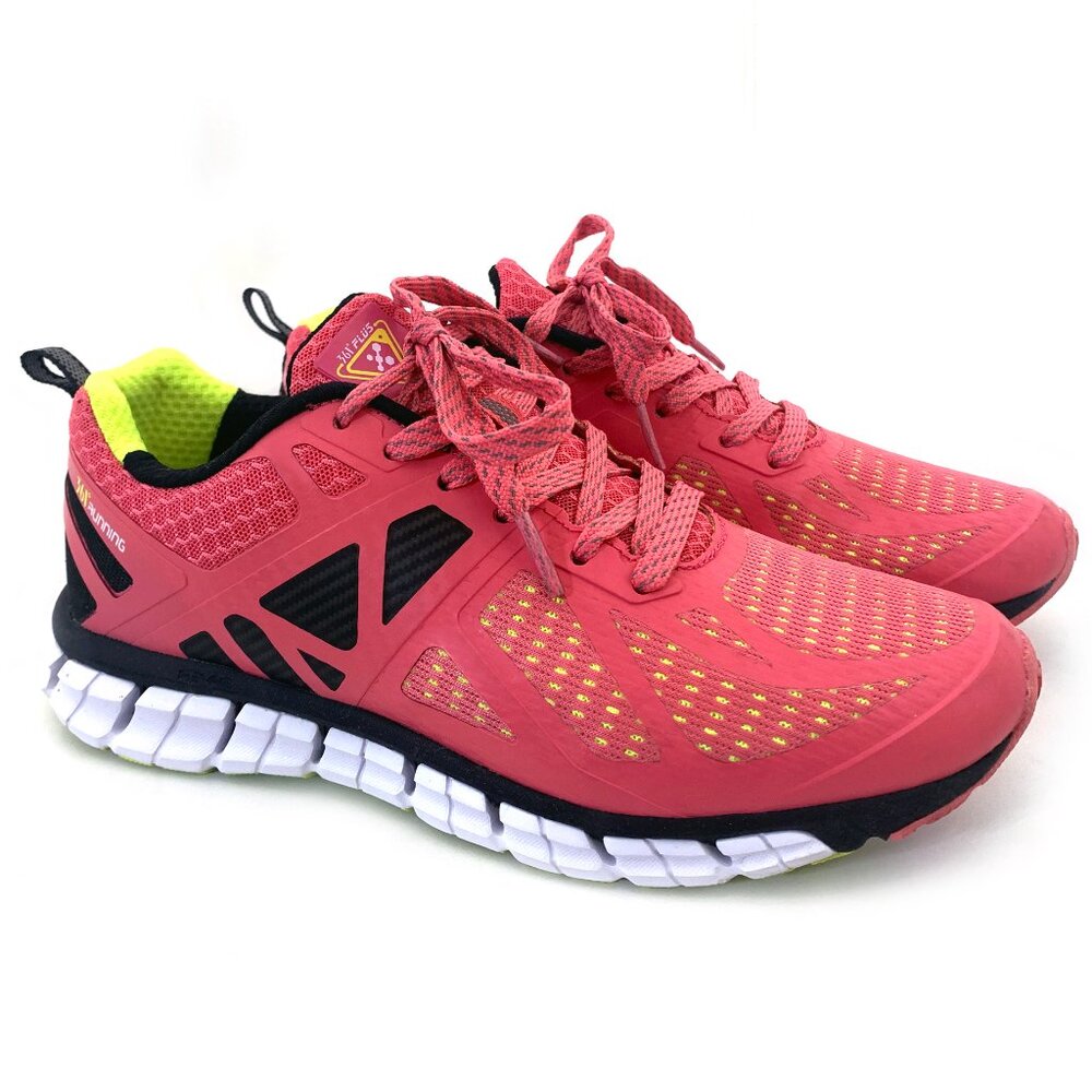 361 DEGREES Plus Women's Geo Flex Trainer Athletic Sneaker Running Shoe Size 7